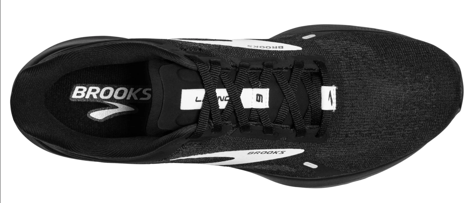 Brooks Men's Launch 9 - Image 5