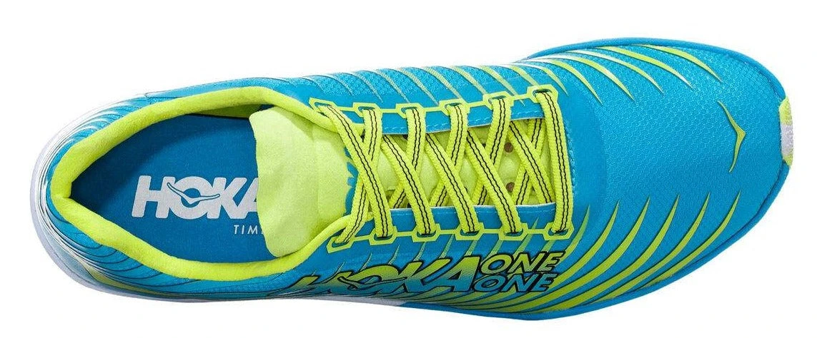 HOKA Men's Evo XC Spikeless - Image 4