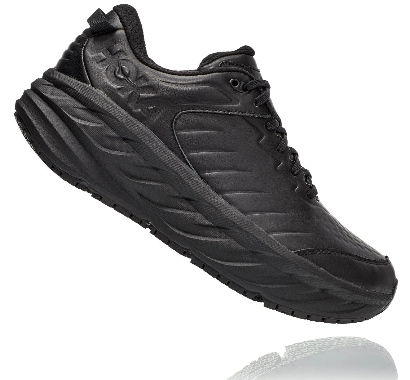 HOKA Women's Bondi SR Wide (D) - Image 2