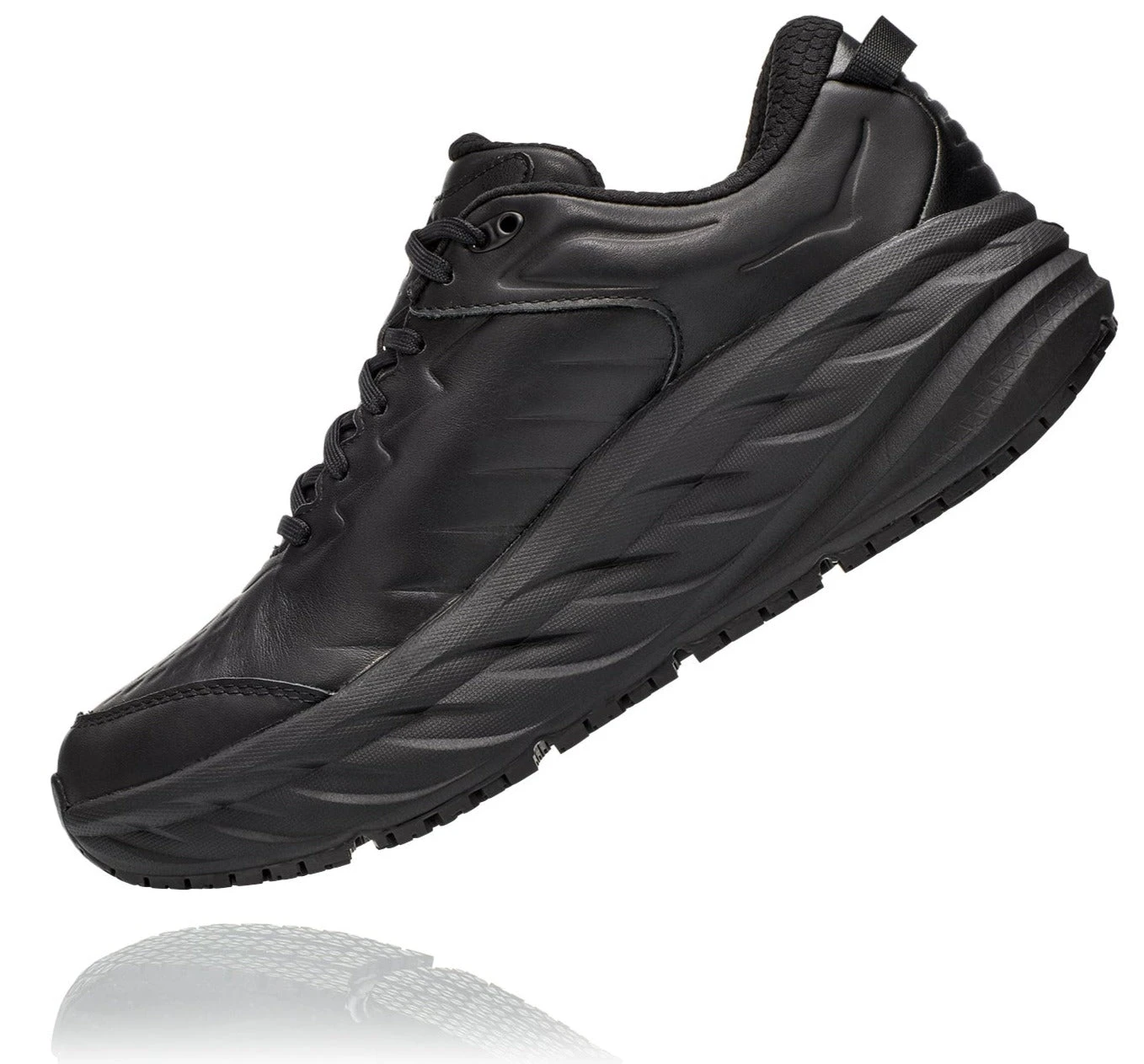 HOKA Women's Bondi SR Wide (D) - Image 5