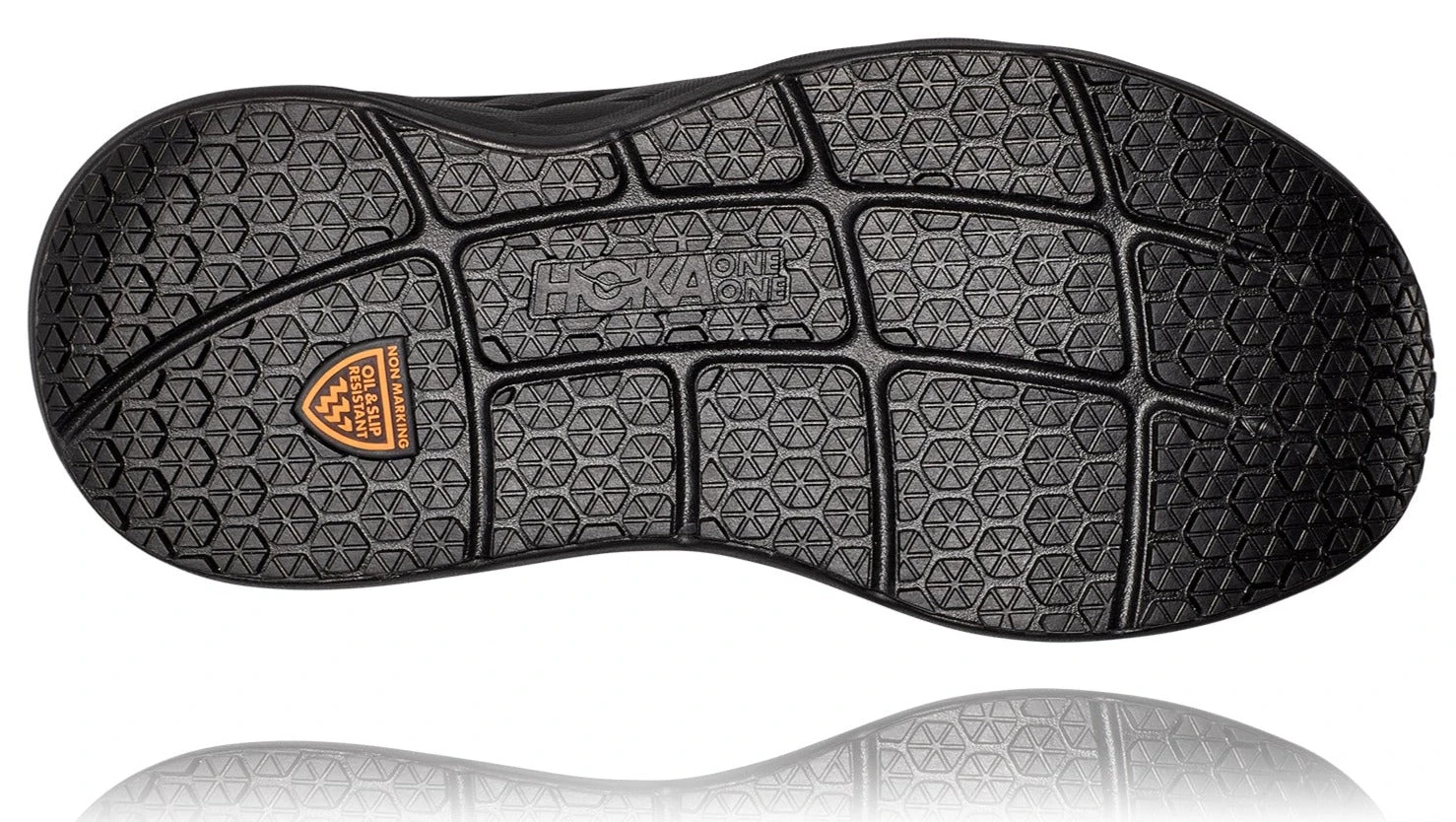 HOKA Men's Bondi SR - Image 6