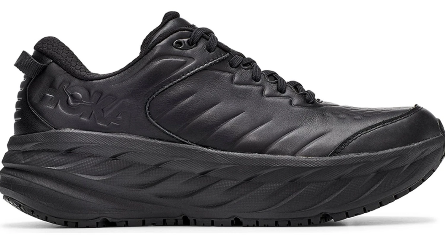 HOKA Women's Bondi SR Wide (D)