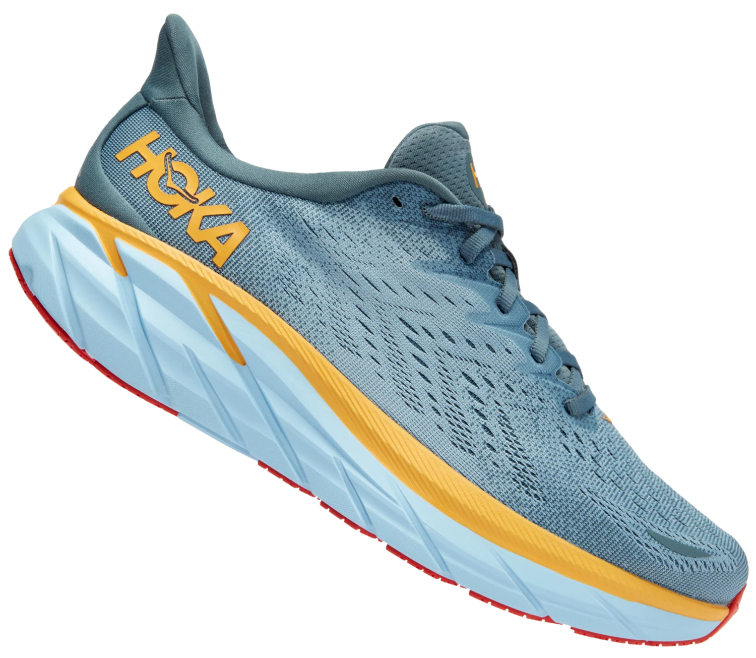 HOKA Men's Clifton 8 - Image 7