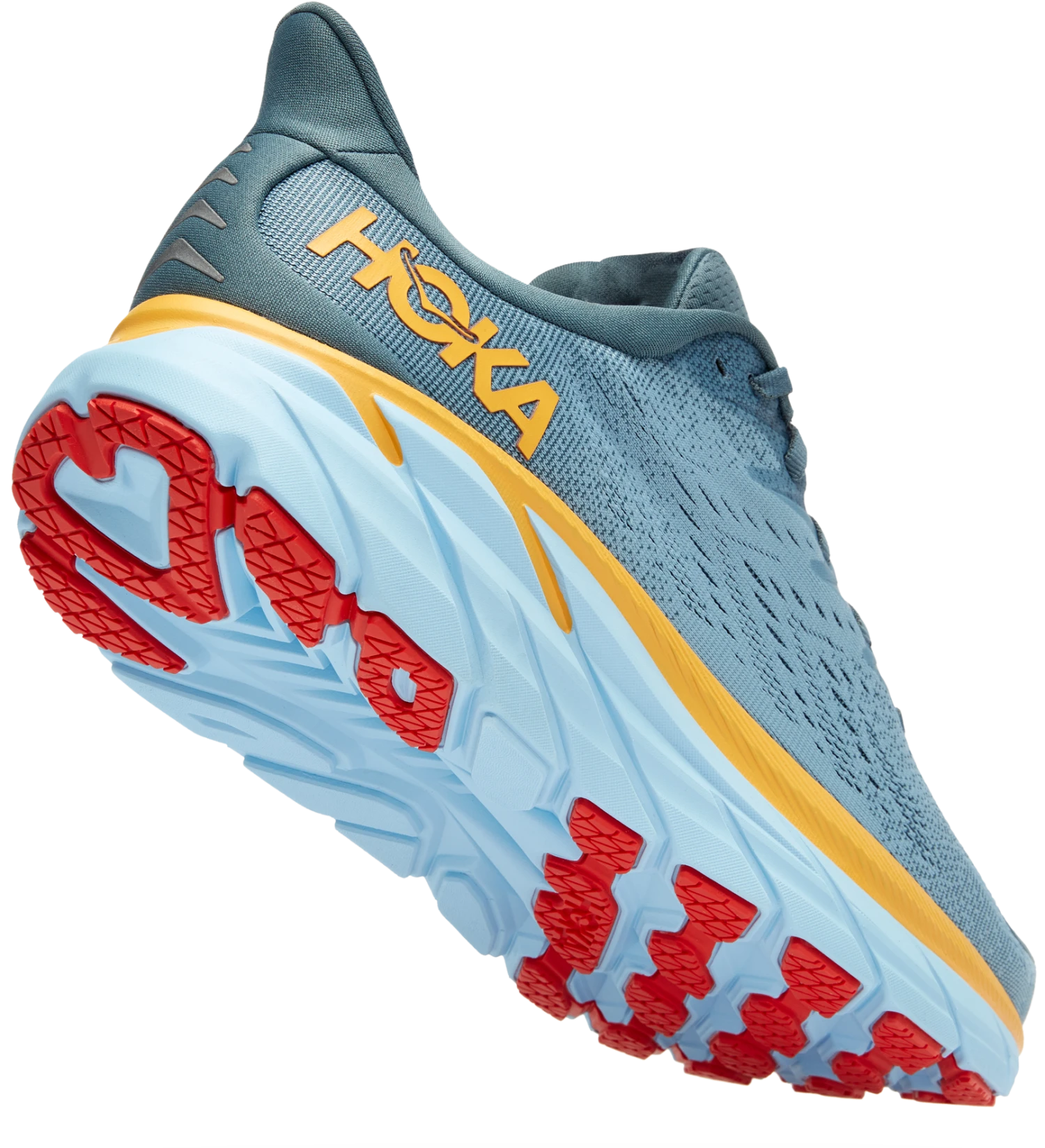 HOKA Men's Clifton 8 - Image 3
