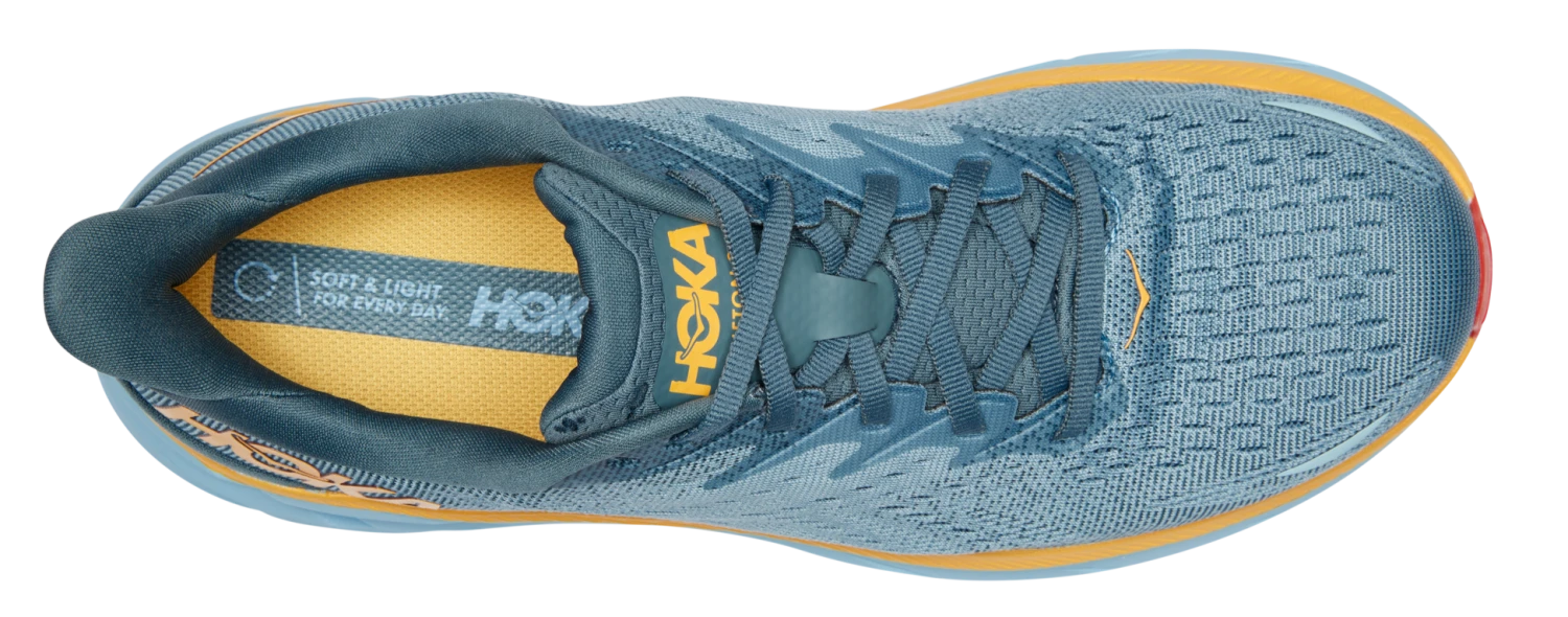 HOKA Men's Clifton 8 - Image 5
