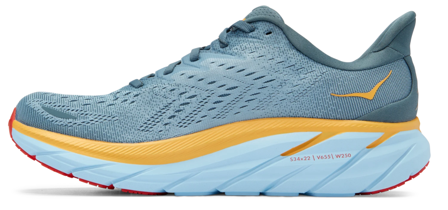 HOKA Men's Clifton 8 - Image 4