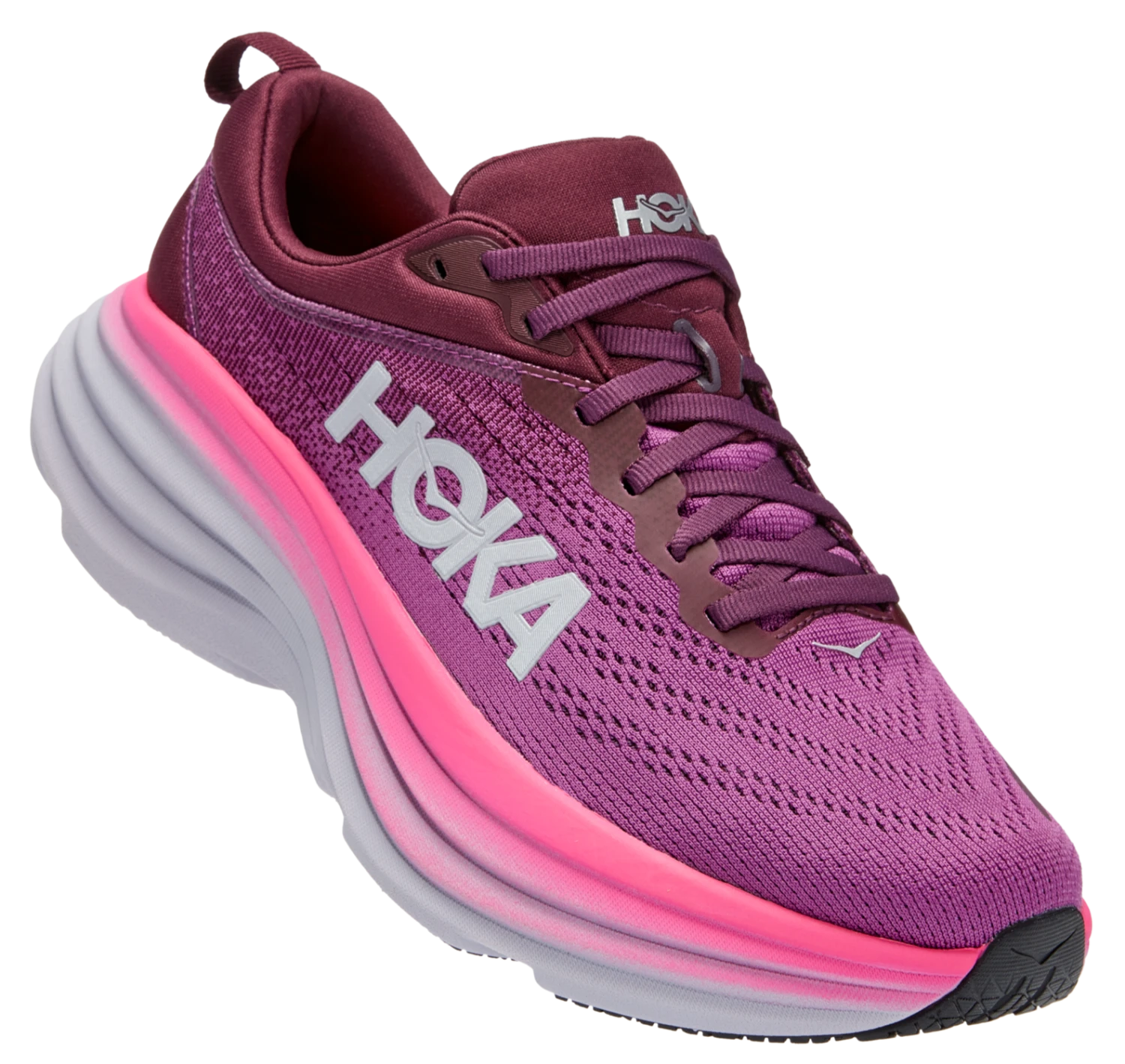 HOKA Women's Bondi 8 - Image 2