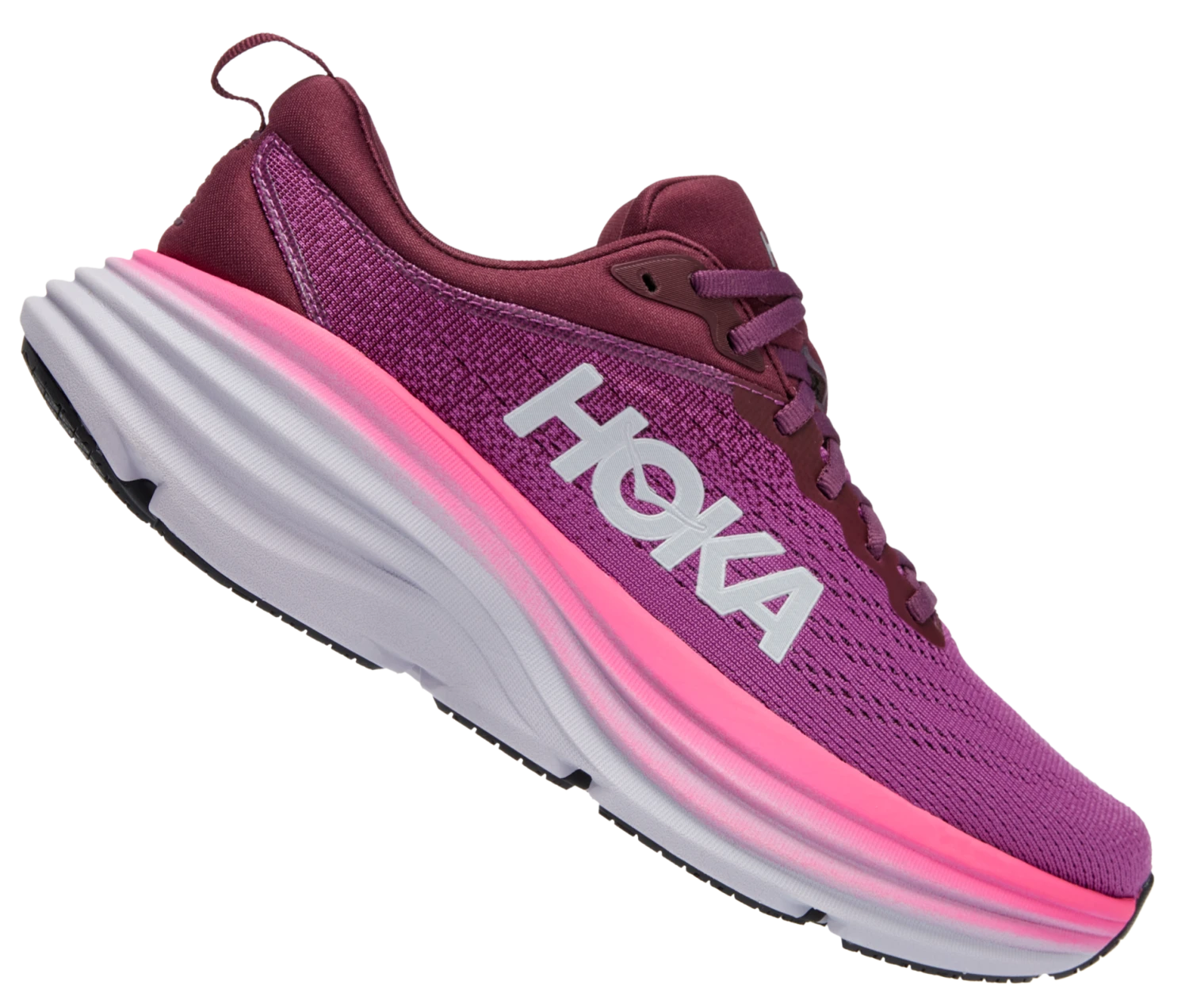 HOKA Women's Bondi 8 - Image 3