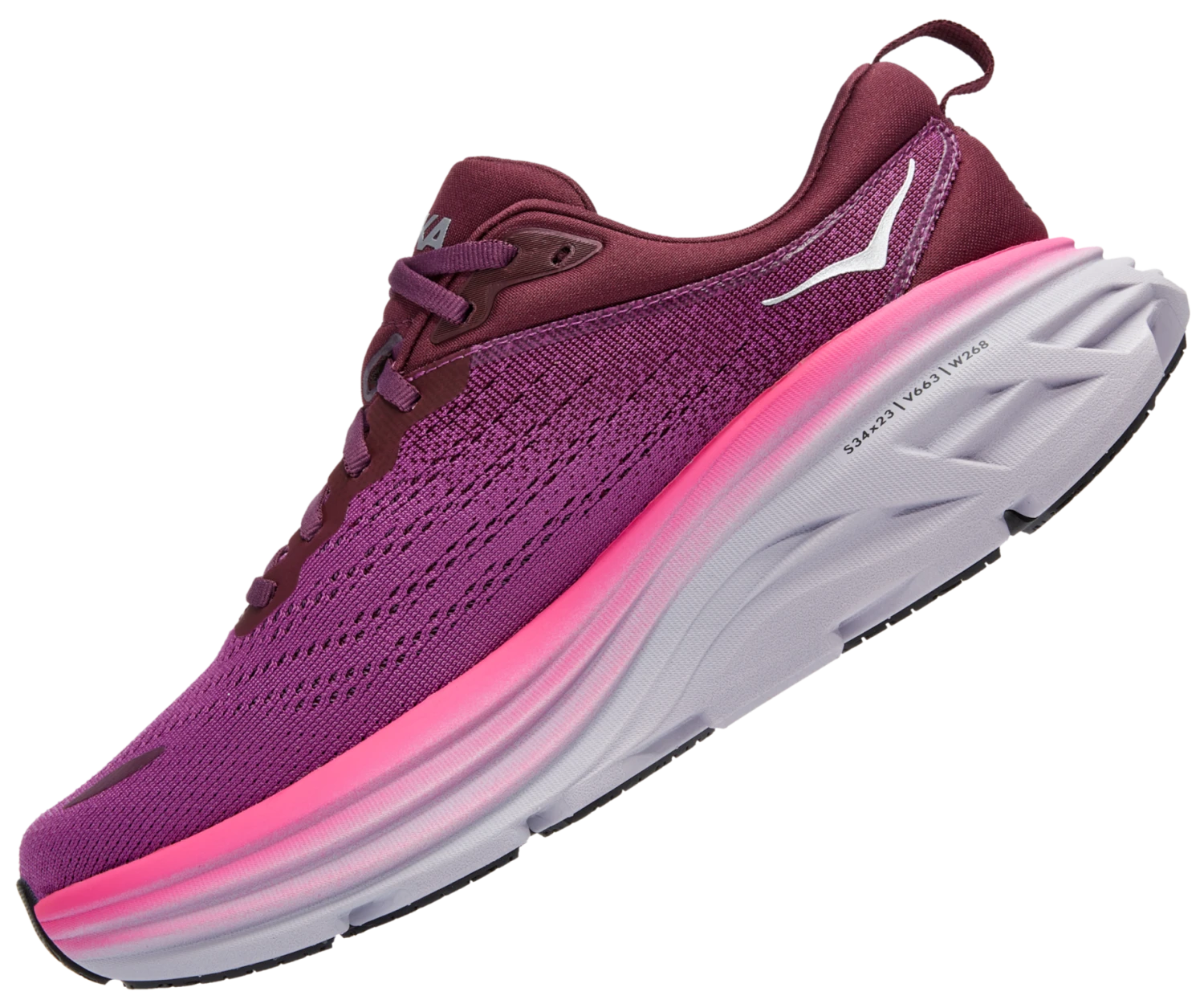 HOKA Women's Bondi 8 - Image 5