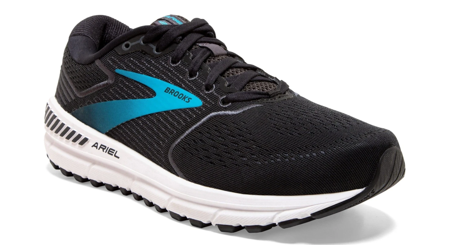 Brooks Women's Ariel '20 - Image 2
