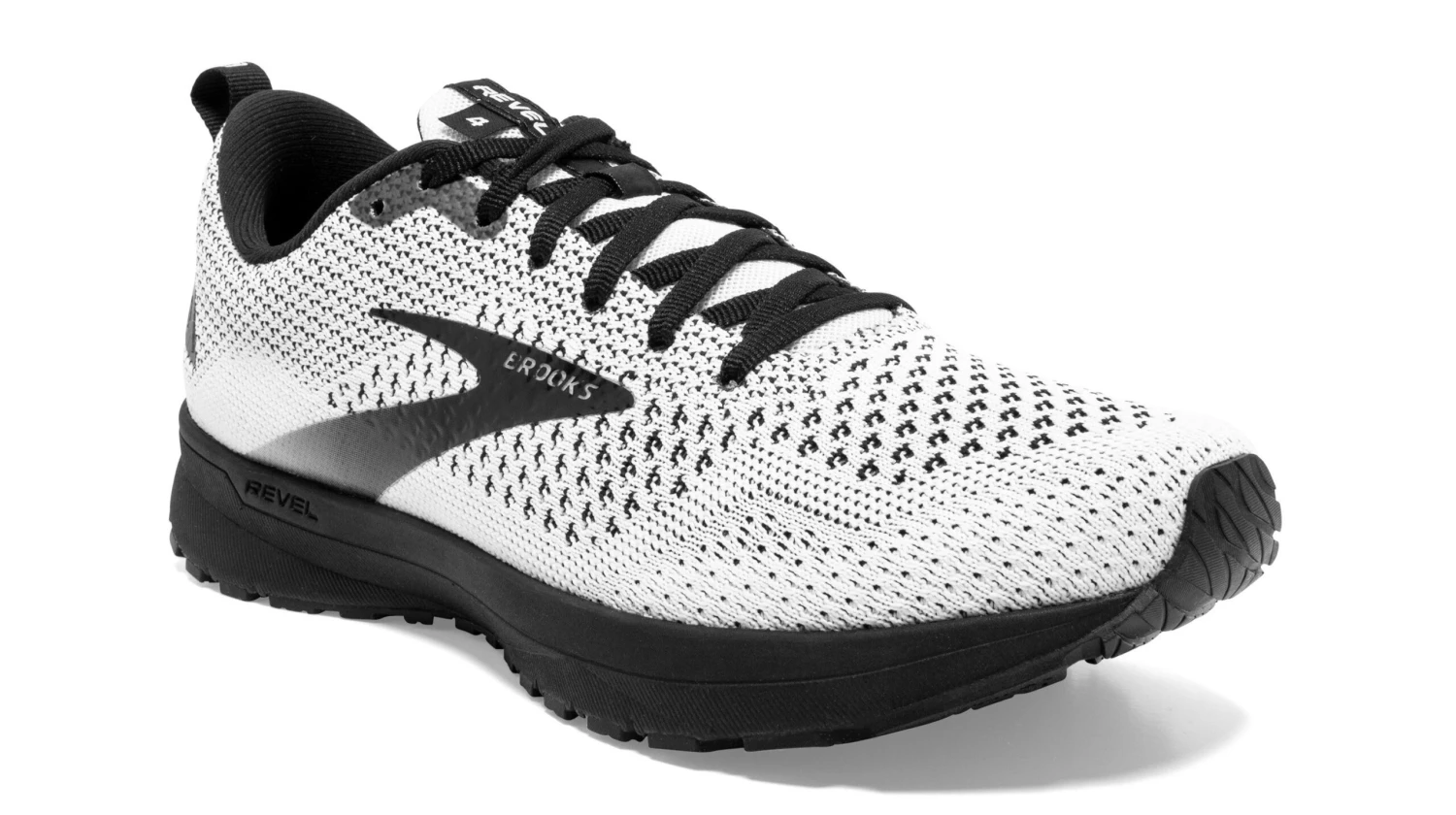 Brooks Women's Revel 4 - Image 2
