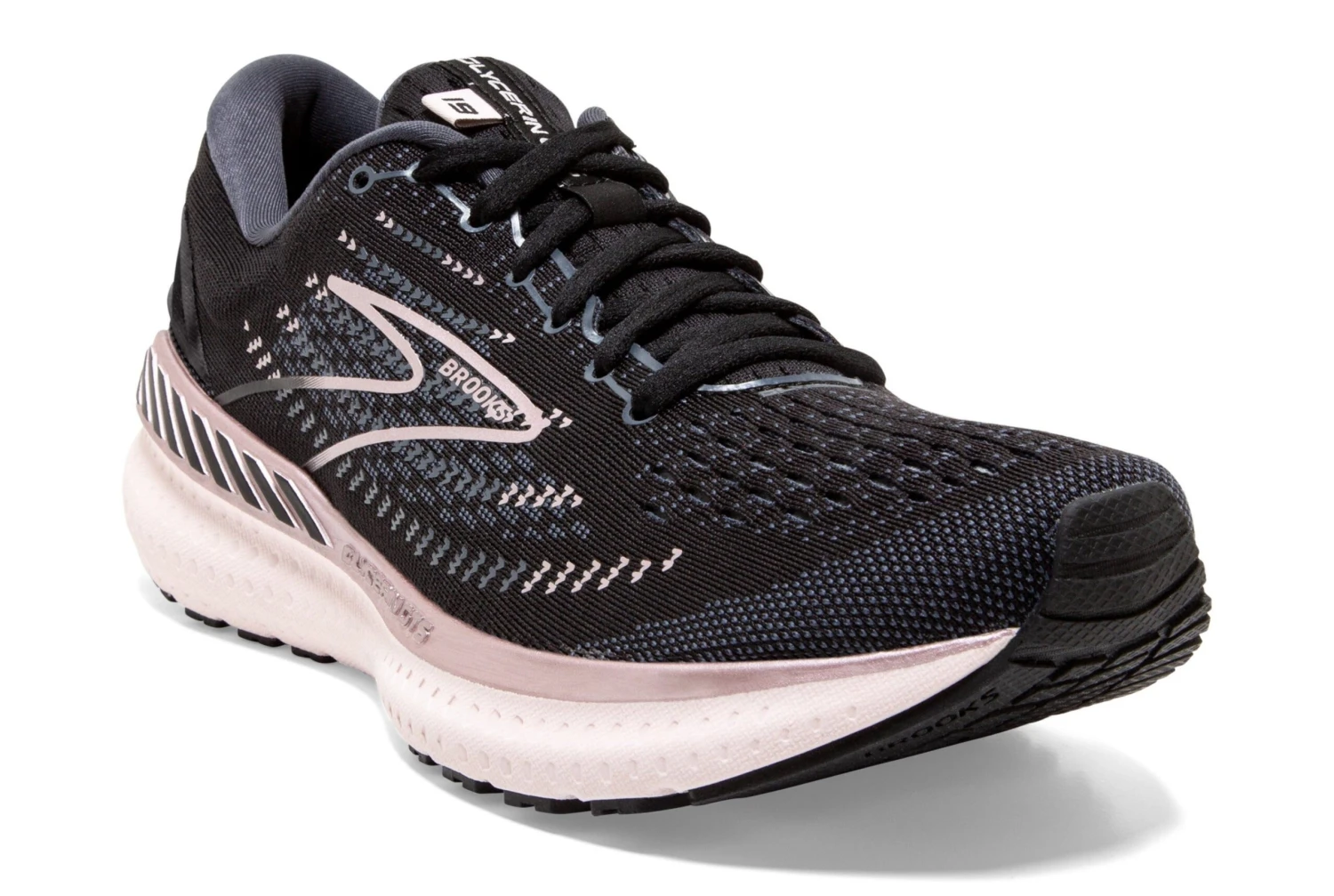 Brooks Women's Glycerin GTS 19 - Image 2