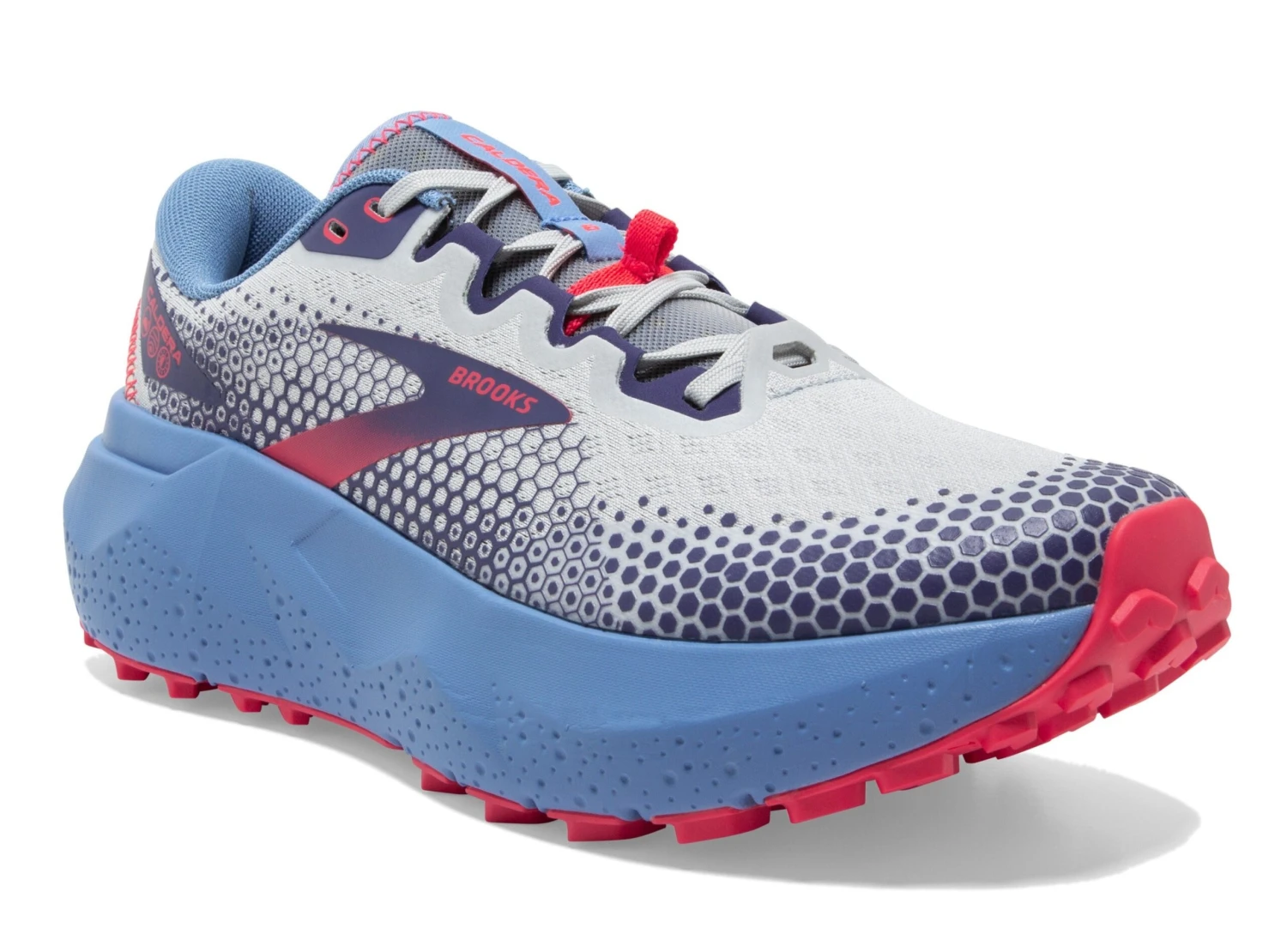 Brooks Women's Caldera 6 - Image 2