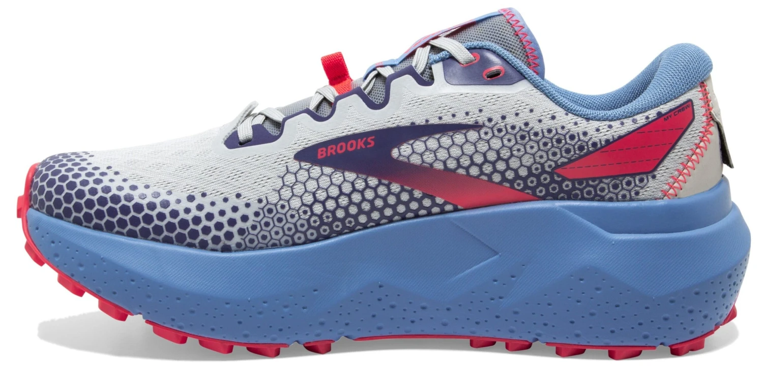 Brooks Women's Caldera 6 - Image 4