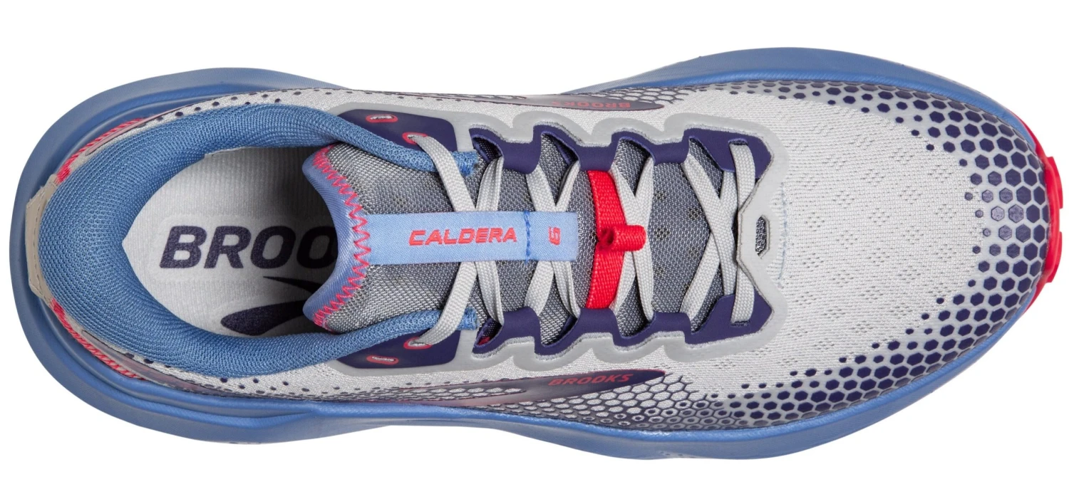 Brooks Women's Caldera 6 - Image 5