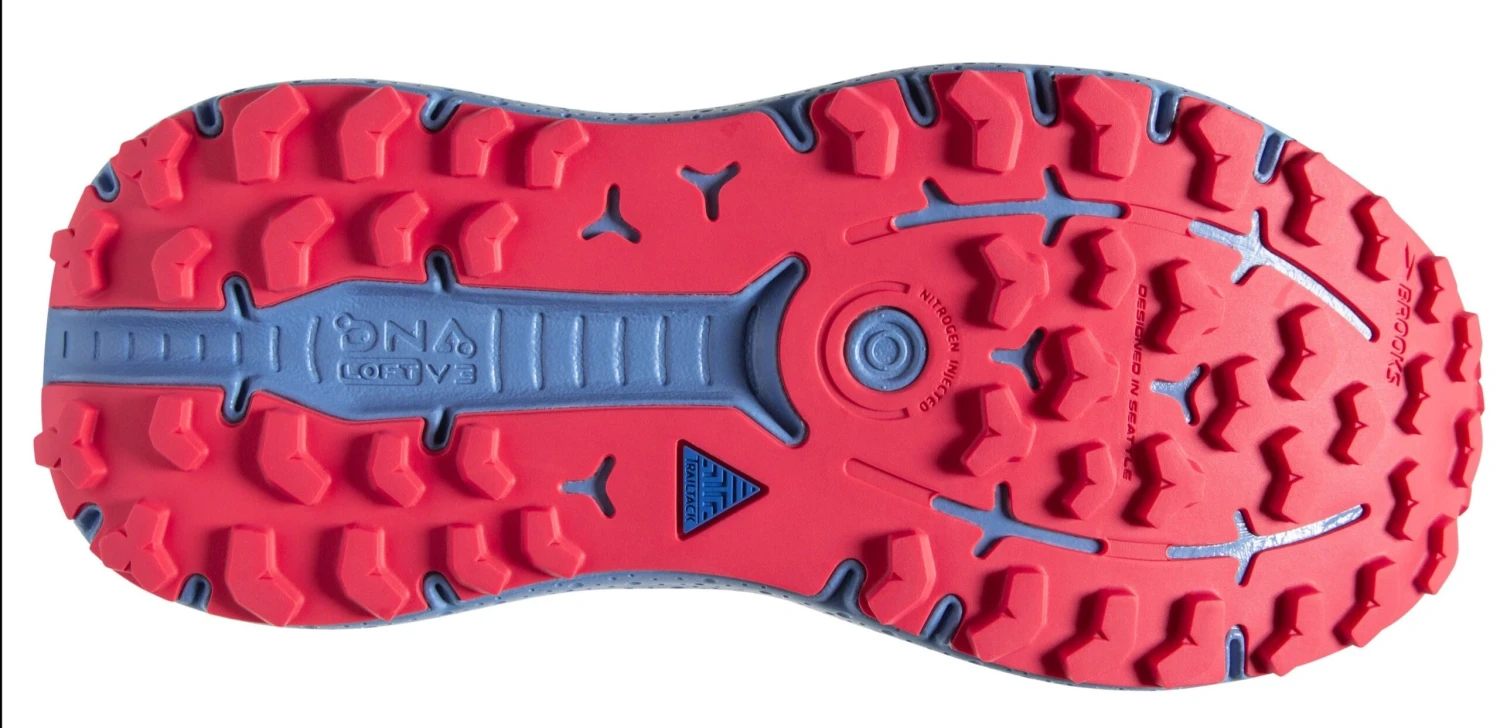 Brooks Women's Caldera 6 - Image 6