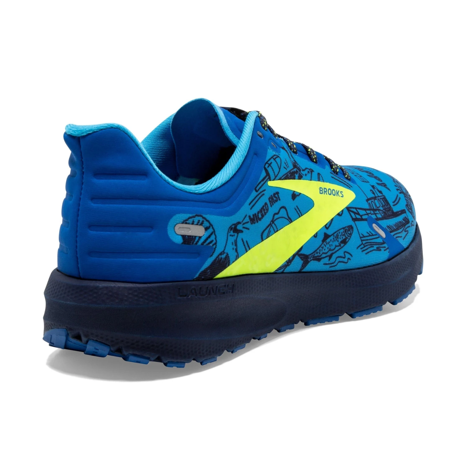 Brooks Women's 2022 Boston Edition Launch 9 - Image 2