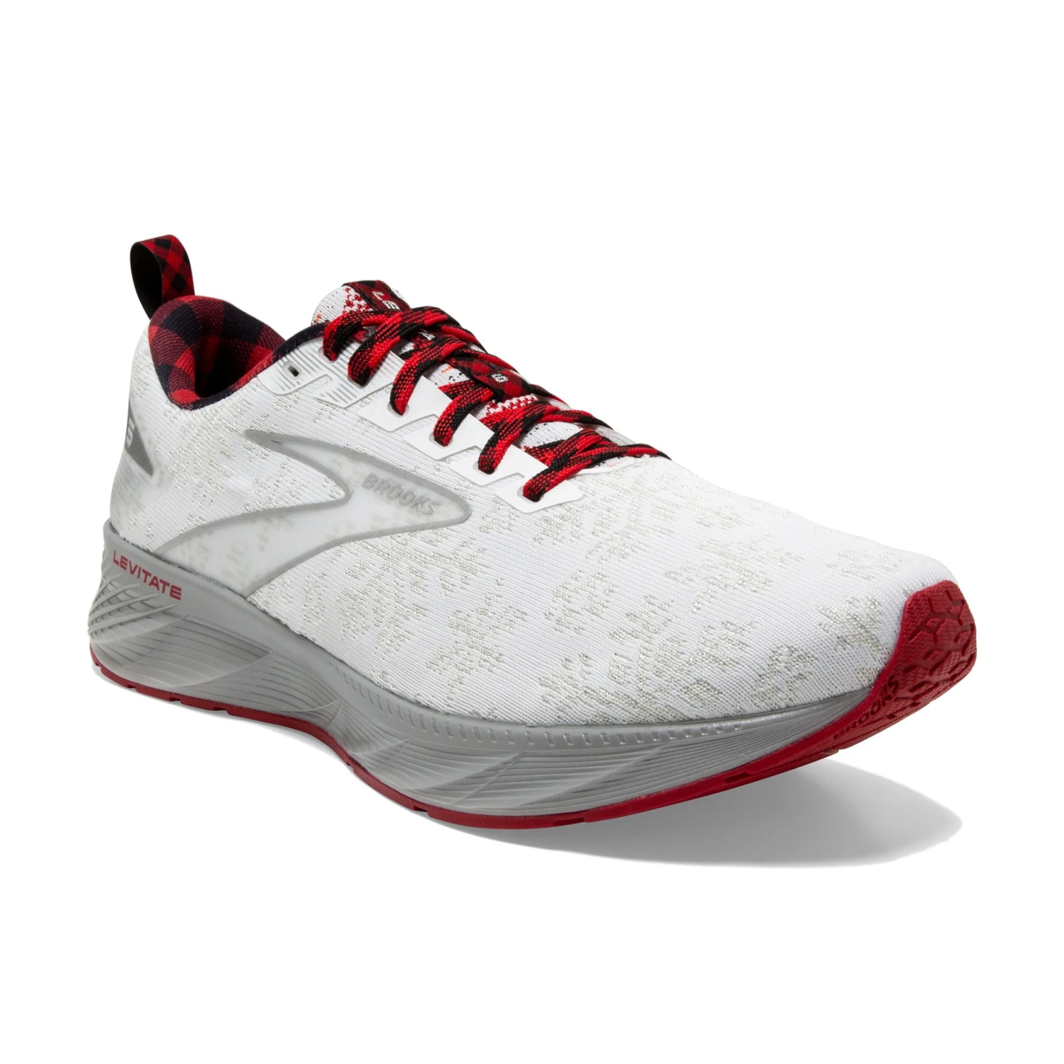 Brooks Men's Levitate 6 Run Merry - Image 2