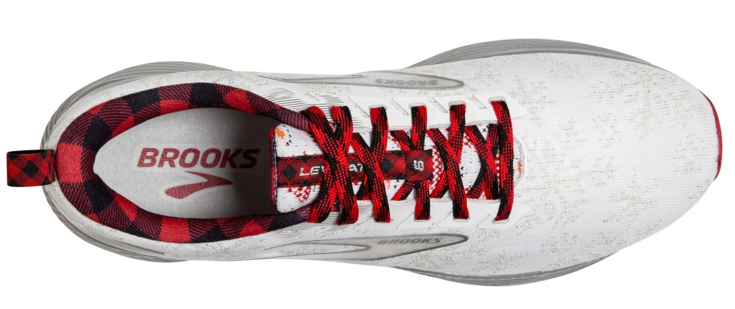 Brooks Men's Levitate 6 Run Merry - Image 5