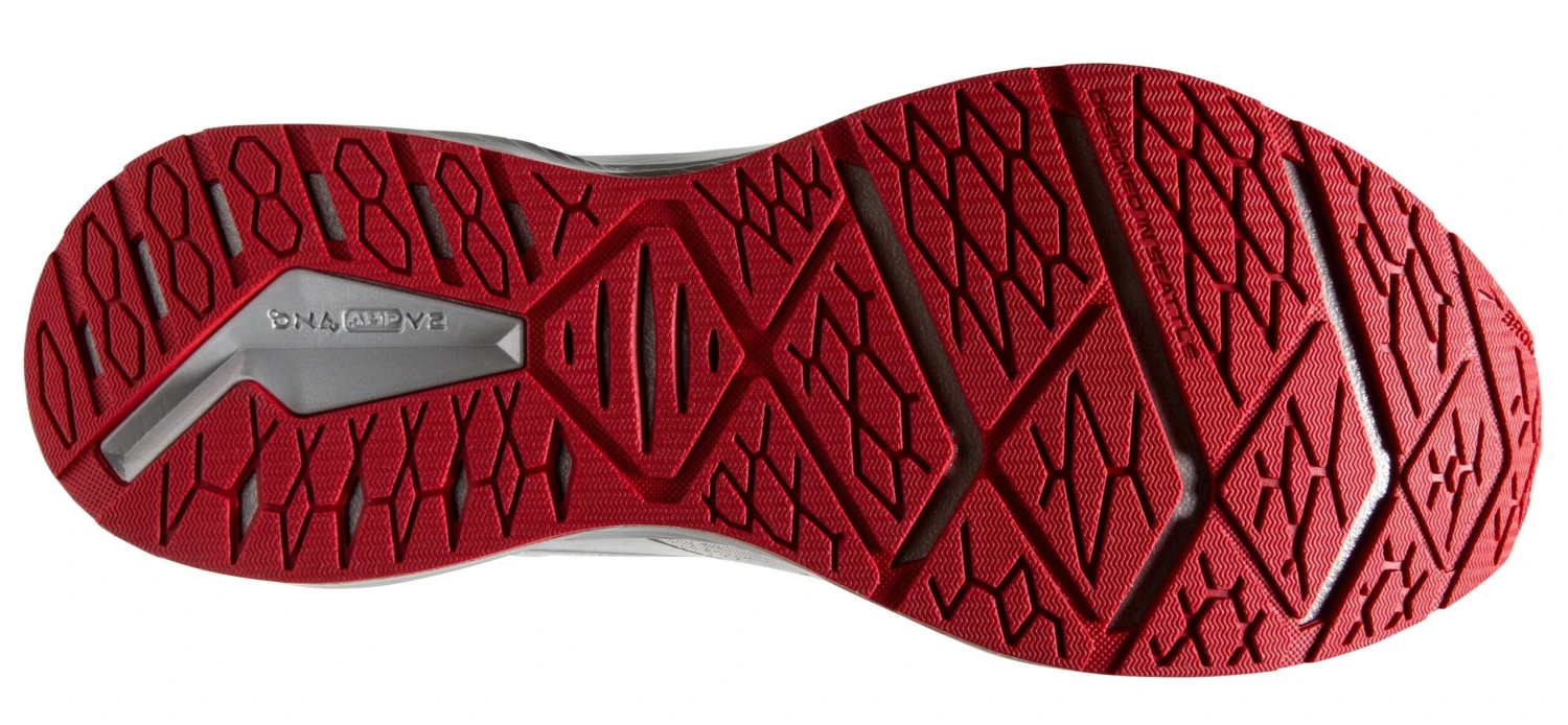 Brooks Men's Levitate 6 Run Merry - Image 6