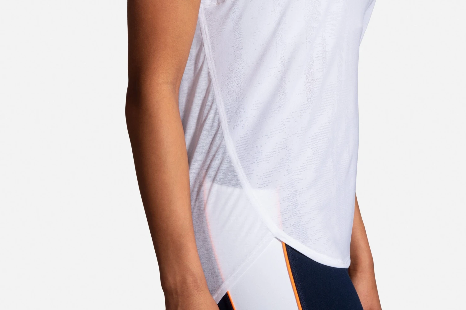 Brooks Women's Spirit Tank (221413) - Image 3