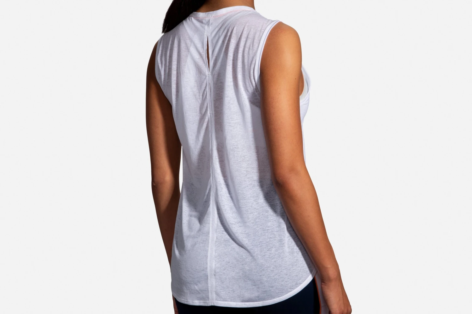 Brooks Women's Spirit Tank (221413) - Image 2