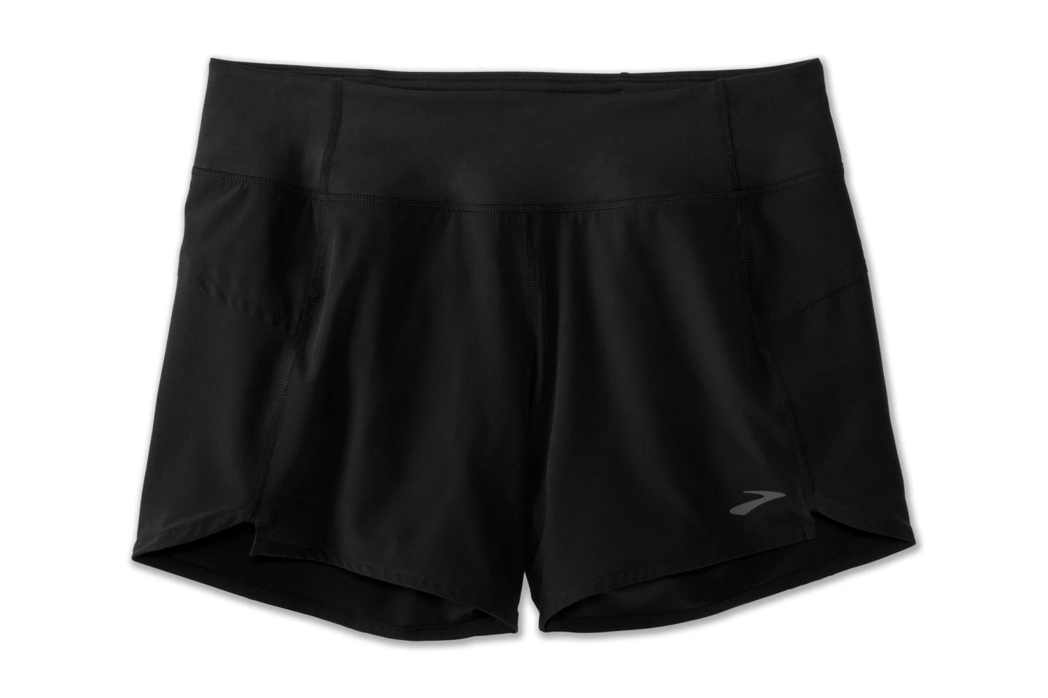 Brooks Women's Chaser 5" Short - Image 9