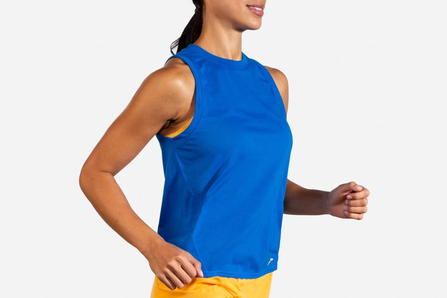 Brooks Women's Distance Tank (221473) - Image 15