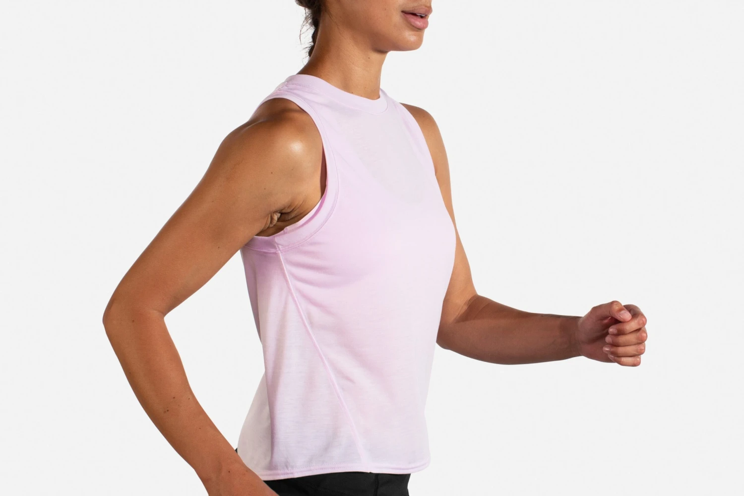 Brooks Women's Distance Tank (221473) - Image 10