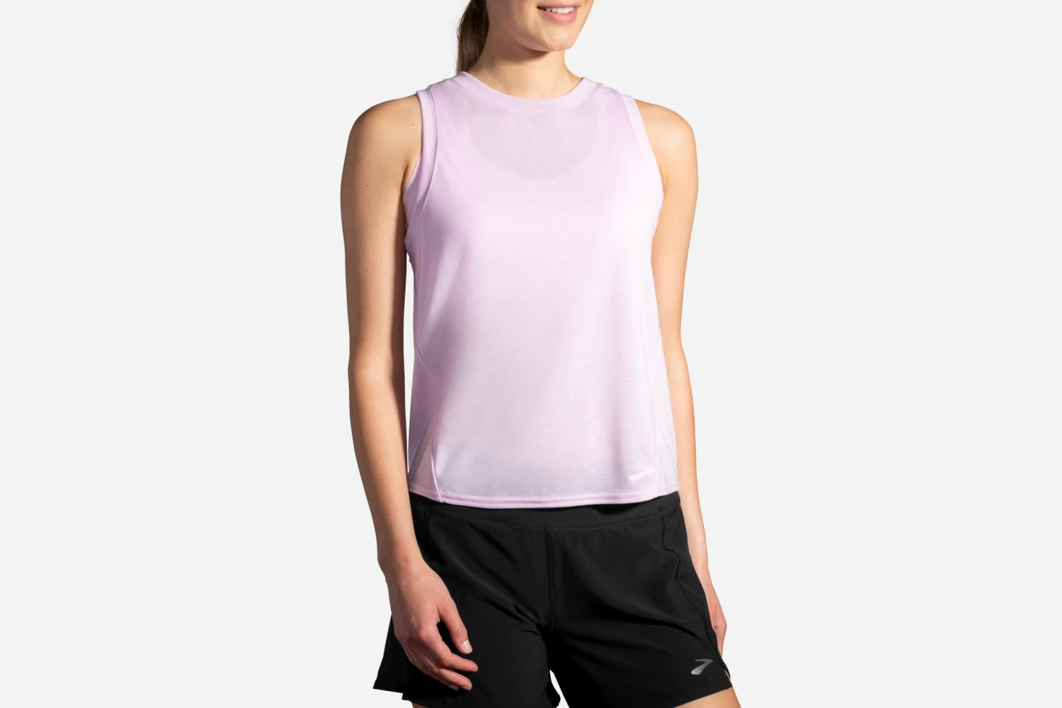 Brooks Women's Distance Tank (221473) - Image 9