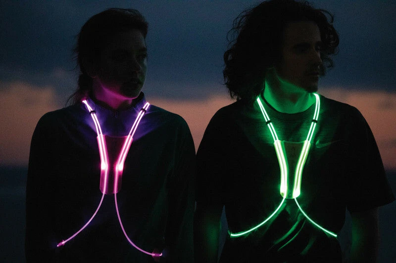 Amphipod Xinglet Optic Beam Lite - Pink (457-6) - Image 2