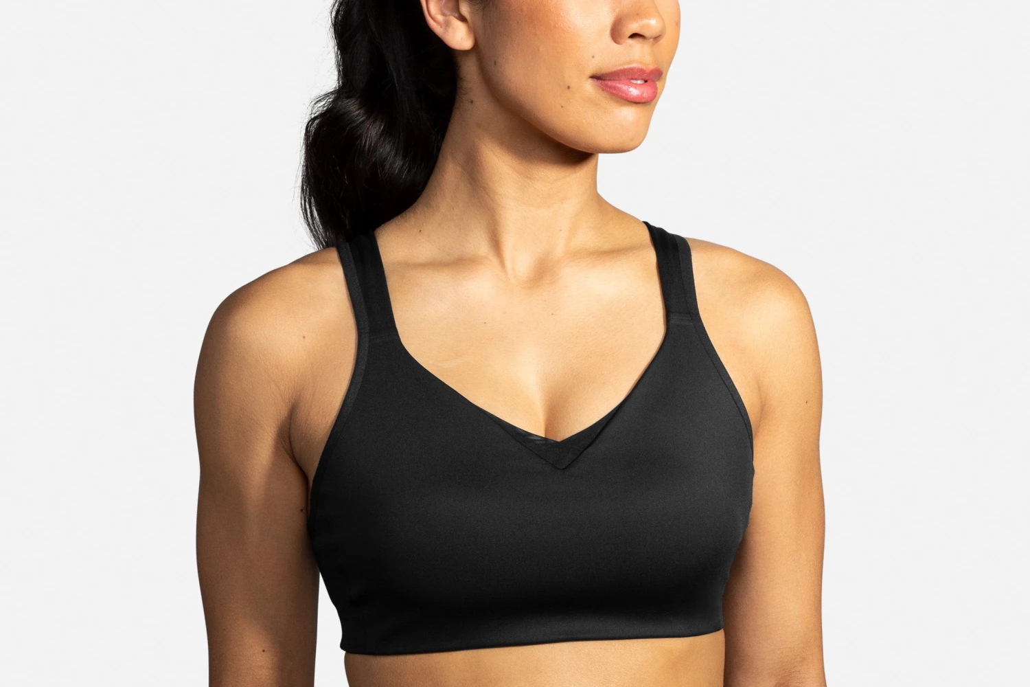 Brooks Women's Drive Convertible Run Bra