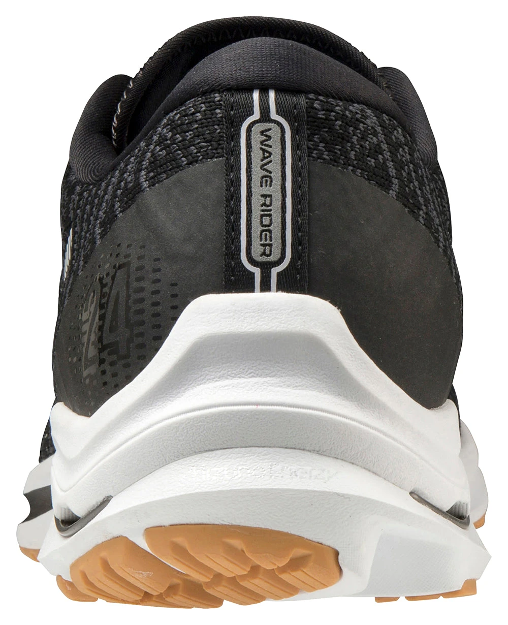 Mizuno Men's Rider 24 Waveknit - Image 5