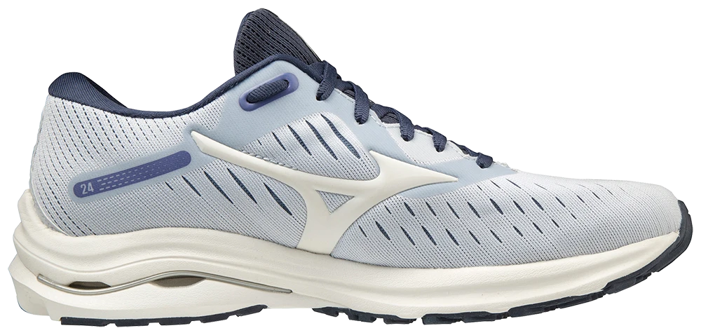 Mizuno Women's Wave Rider 24 - Image 3