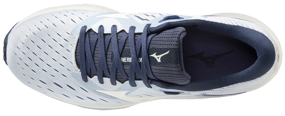 Mizuno Women's Wave Rider 24 - Image 4