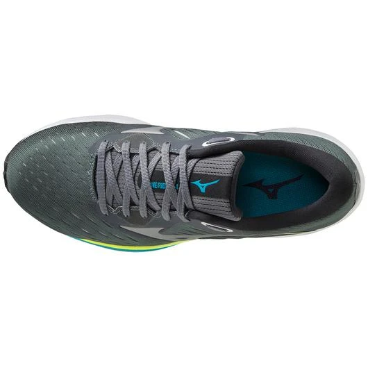 Mizuno Women's Wave Rider 24 Wide (D) - Image 3