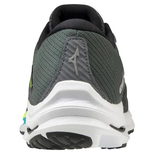 Mizuno Women's Wave Rider 24 Wide (D) - Image 4