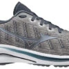 Mizuno Men's Wave Rider 25 Waveknit