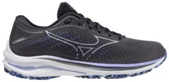 Mizuno Women's Wave Rider 25 Wide (D)