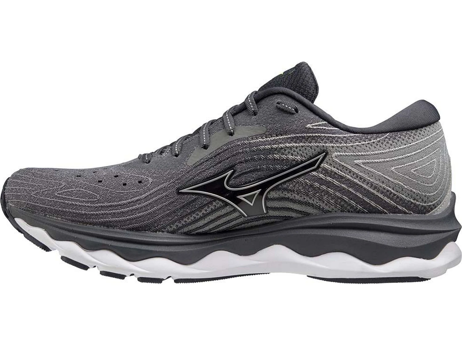 Mizuno Men's Wave Sky 6 - Image 2