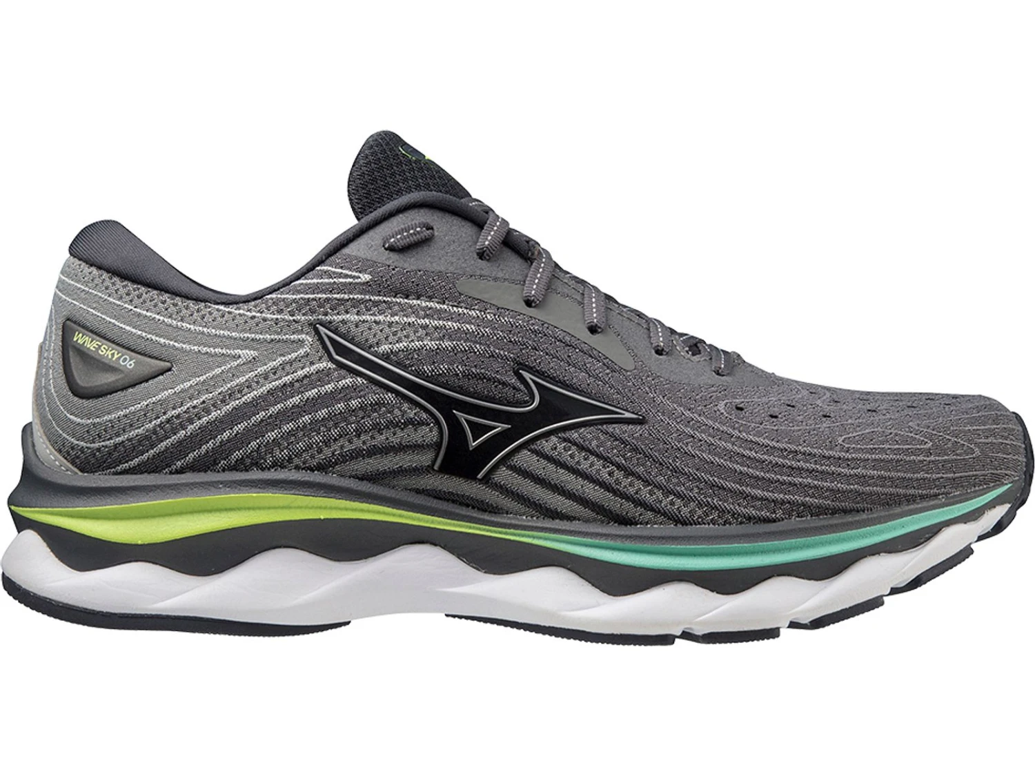 Mizuno Men's Wave Sky 6