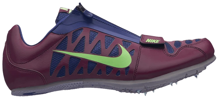 Nike Unisex Zoom Long Jump Spike