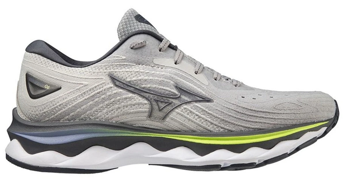 Mizuno Women's Wave Sky 6