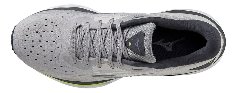 Mizuno Women's Wave Sky 6 - Image 5