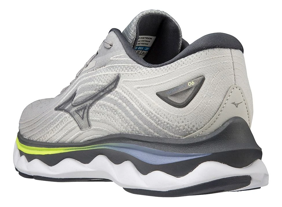 Mizuno Women's Wave Sky 6 - Image 3