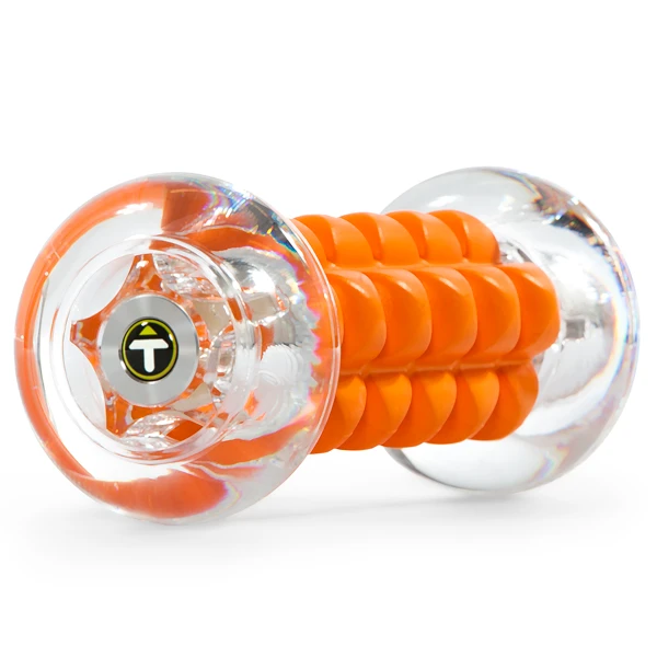TriggerPoint Nano Foot Roller - Orange (00297) - Image 2