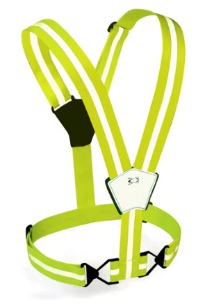Amphipod Xinglet Reflective Vest (440)