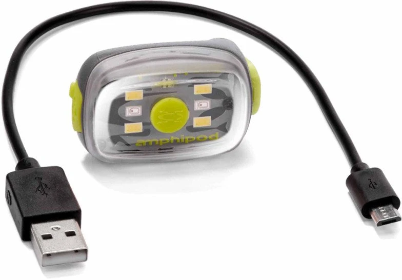Amphipod Versa Light Max - Charcoal (4992X-2) - Image 2
