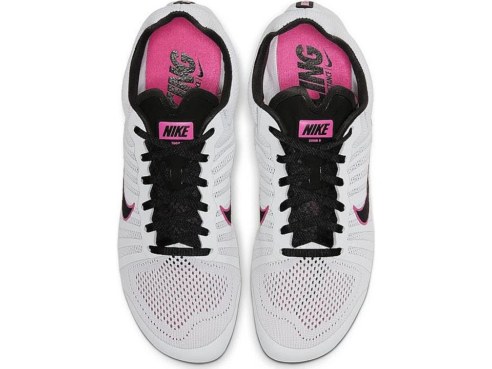 Nike Unisex Zoom Rival D Track Spike - Image 5