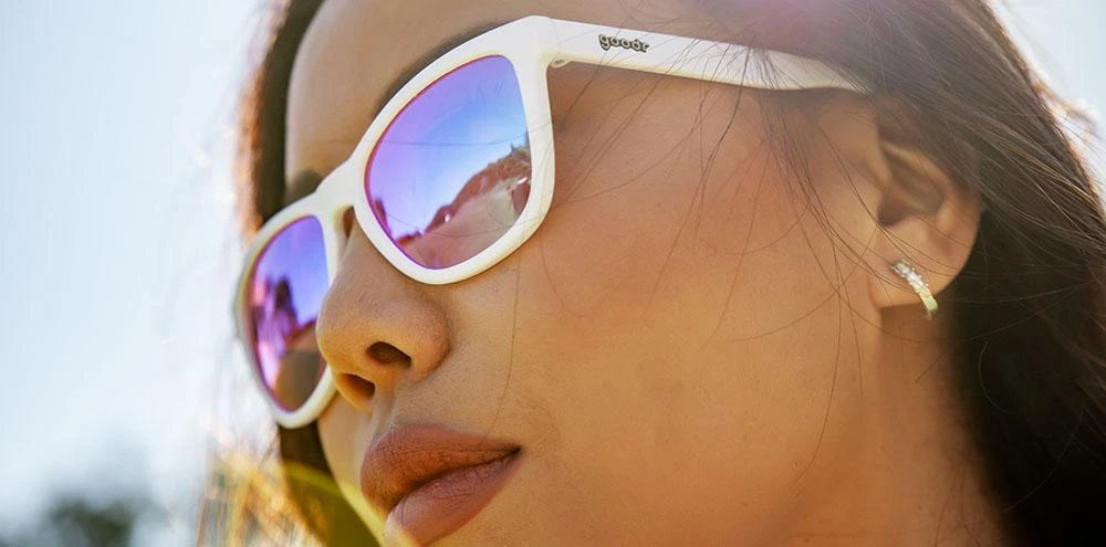 Goodr Sunglasses - Bunker Bioptics Golf Collection (FOG) - Image 11